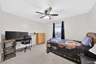 401 Valley Oaks Dr, Wentzville, MO 63385 - Photo 35