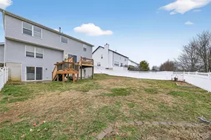 401 Valley Oaks Dr, Wentzville, MO 63385 - Photo 53