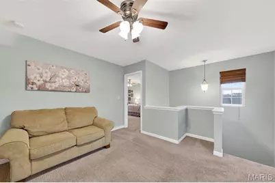 401 Valley Oaks Drive, Wentzville, MO 63385 - Photo 21