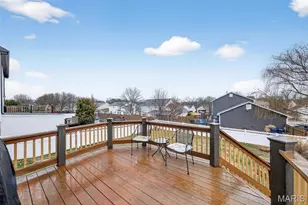 401 Valley Oaks Dr, Wentzville, MO 63385 - Photo 49