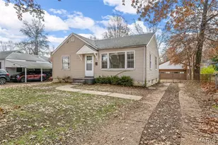7806 Underhill Dr, Saint Louis, MO 63133 - Photo 1