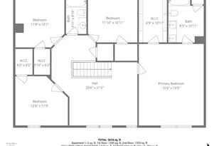 1290 Shorewinds Trail, Saint Charles, MO 63303 - Photo 47