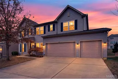 1290 Shorewinds Trail, Saint Charles, MO 63303 - Photo 45