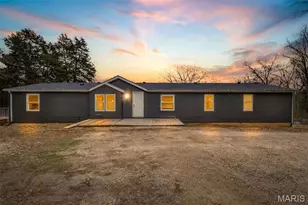 7924 W Forest Hills Dr, Dittmer, MO 63023 - Photo 1