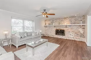 3615 Falcon Ridge Ct, Saint Louis, MO 63129 - Photo 5