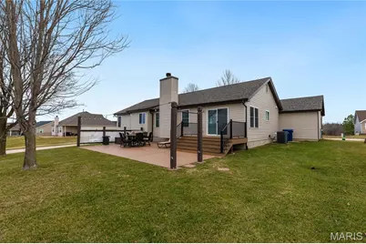 3901 Rocky Mound Drive, Wentzville, MO 63385 - Photo 29