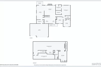 3901 Rocky Mound Drive, Wentzville, MO 63385 - Photo 35