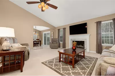 3901 Rocky Mound Drive, Wentzville, MO 63385 - Photo 7
