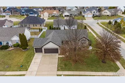 3901 Rocky Mound Drive, Wentzville, MO 63385 - Photo 33