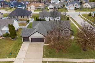 3901 Rocky Mound Dr, Wentzville, MO 63385 - Photo 33