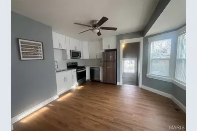 1438 Central Avenue, Saint Louis, MO 63139 - Photo 5