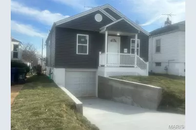 1438 Central Avenue, Saint Louis, MO 63139 - Photo 1