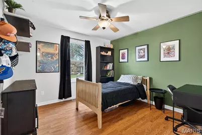 28 Greenfield Drive, Saint Peters, MO 63376 - Photo 31