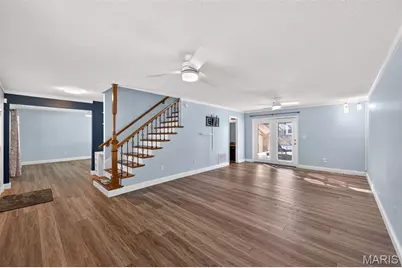 64 Patrice Terrace, Lake Saint Louis, MO 63367 - Photo 5