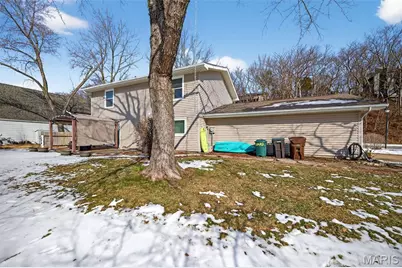 64 Patrice Terrace, Lake Saint Louis, MO 63367 - Photo 35