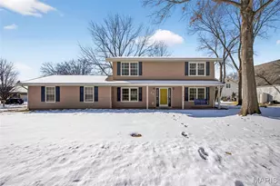 64 Patrice Terrace, Lake Saint Louis, MO 63367 - Photo 1