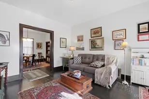 619 Carson Rd, Ferguson, MO 63135 - Photo 5