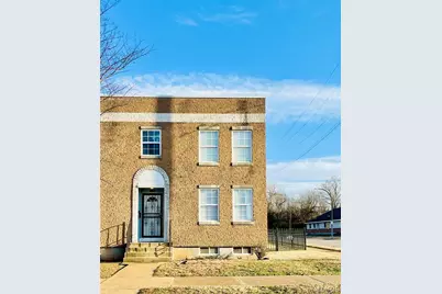 2700 Bacon Street, Saint Louis, MO 63106 - Photo 1