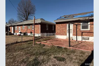 9422 Westchester Drive, Saint Louis, MO 63136 - Photo 43