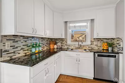 651 Cleveland Avenue, Kirkwood, MO 63122 - Photo 13