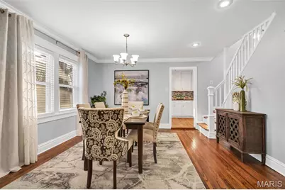 651 Cleveland Avenue, Kirkwood, MO 63122 - Photo 9