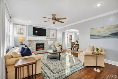 651 Cleveland Avenue, Kirkwood, MO 63122 - Photo 7