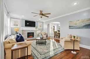 651 Cleveland Ave, Kirkwood, MO 63122 - Photo 7