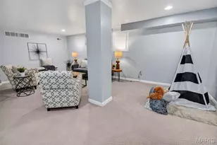 651 Cleveland Ave, Kirkwood, MO 63122 - Photo 23