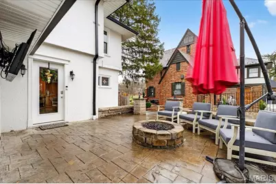 443 Sherwood Drive, Webster Groves, MO 63119 - Photo 53