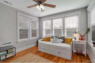 6253 Rosebury Avenue #2E, Saint Louis, MO 63105 - Photo 23