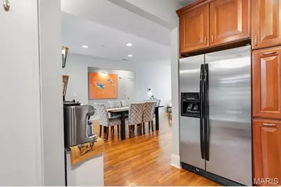 6253 Rosebury Avenue #2E, Saint Louis, MO 63105 - Photo 33