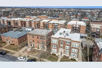 6253 Rosebury Avenue #2E, Saint Louis, MO 63105 - Photo 37