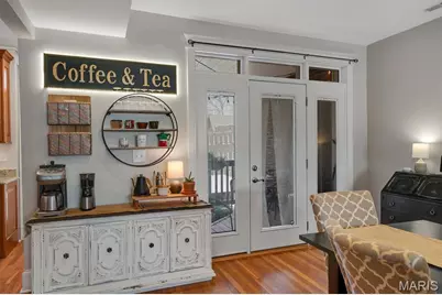 6253 Rosebury Avenue #2E, Saint Louis, MO 63105 - Photo 9