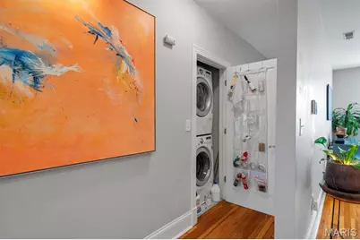 6253 Rosebury Avenue #2E, Saint Louis, MO 63105 - Photo 27