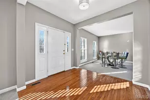 6945 Clayborne Dr, O'Fallon, MO 63368 - Photo 5
