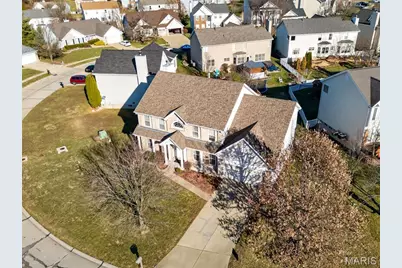 6945 Clayborne Drive, O'Fallon, MO 63368 - Photo 55