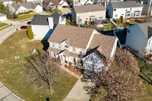 6945 Clayborne Dr, O'Fallon, MO 63368 - Photo 55