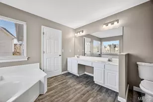 6945 Clayborne Dr, O'Fallon, MO 63368 - Photo 41