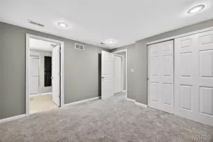 6945 Clayborne Dr, O'Fallon, MO 63368 - Photo 49