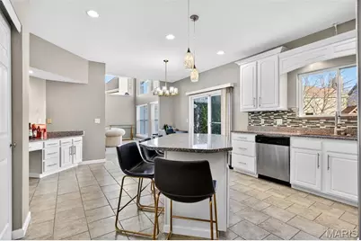 6945 Clayborne Drive, O'Fallon, MO 63368 - Photo 23