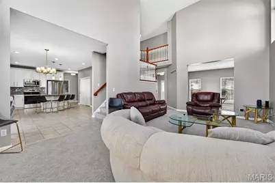 6945 Clayborne Drive, O'Fallon, MO 63368 - Photo 15