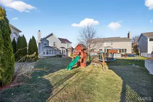 6945 Clayborne Dr, O'Fallon, MO 63368 - Photo 57