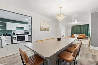 4449 W Belle Place, Saint Louis, MO 63108 - Photo 7