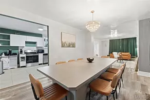 4449 W Belle Pl, Saint Louis, MO 63108 - Photo 7