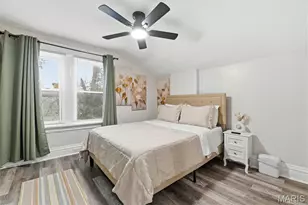 4449 W Belle Pl, Saint Louis, MO 63108 - Photo 27