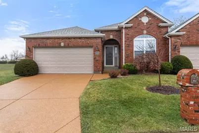 6042 Glennaire Drive #28, Saint Louis, MO 63129 - Photo 1