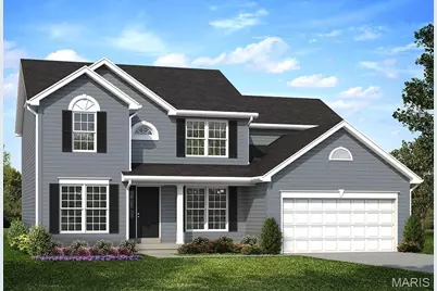 553 Evening Primrose Drive, Wentzville, MO 63385 - Photo 1