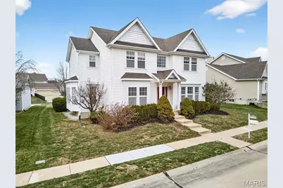 756 Thunder Hill Drive, O'Fallon, MO 63368 - Photo 3