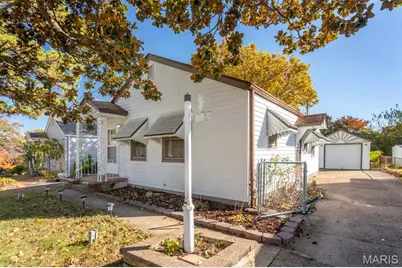 10704 Saint Matthew Lane, Saint Ann, MO 63074 - Photo 37