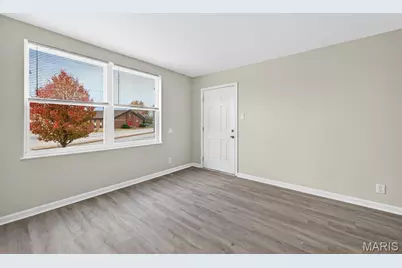 1065 Hodiamont #A, Saint Louis, MO 63112 - Photo 5
